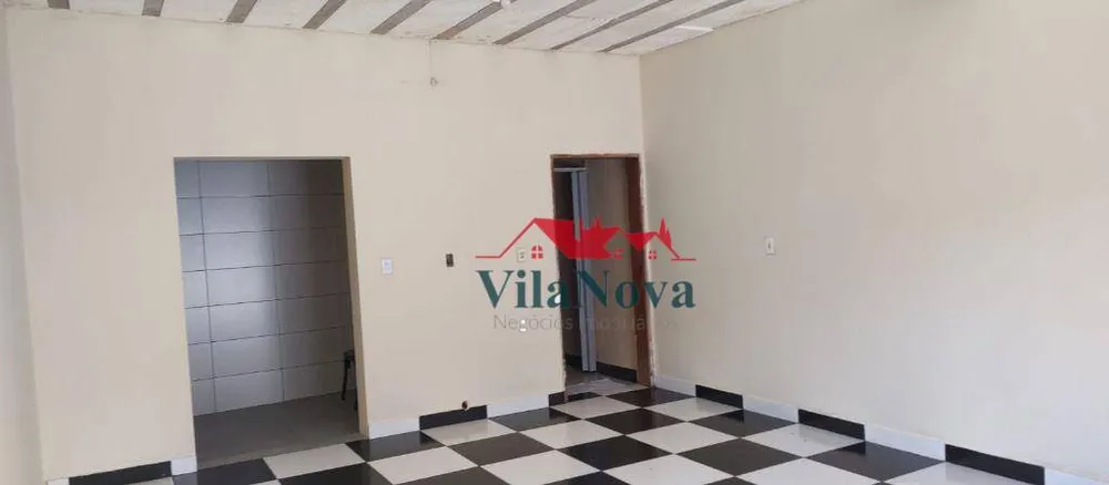Loja-Salão, 90 m² - Foto 3