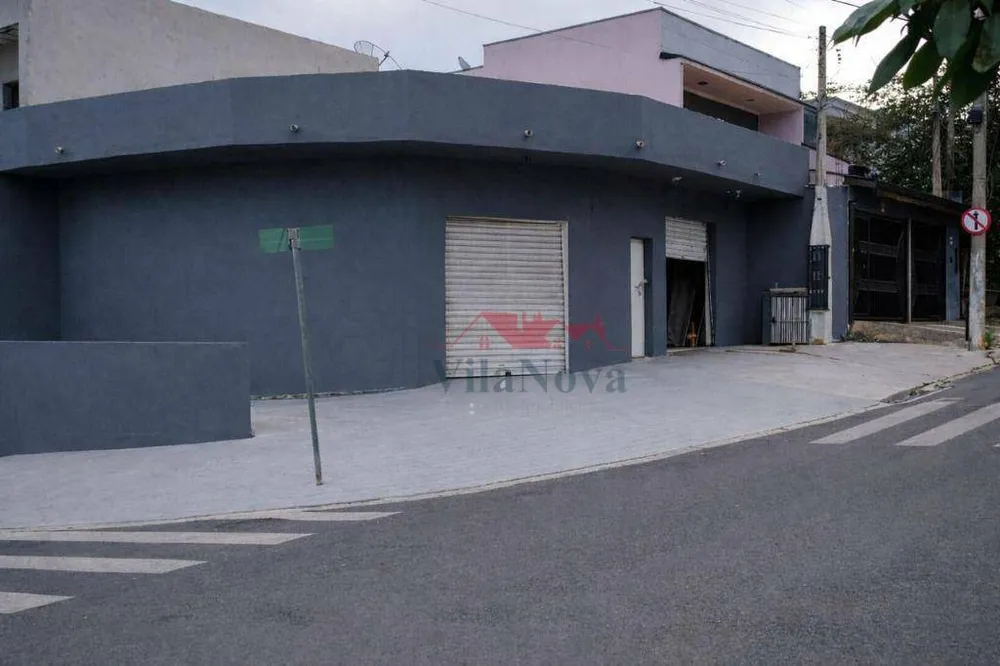 Loja-Salão, 90 m² - Foto 2