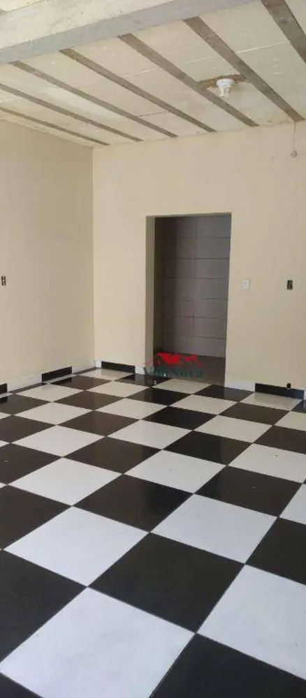 Loja-Salão, 90 m² - Foto 4