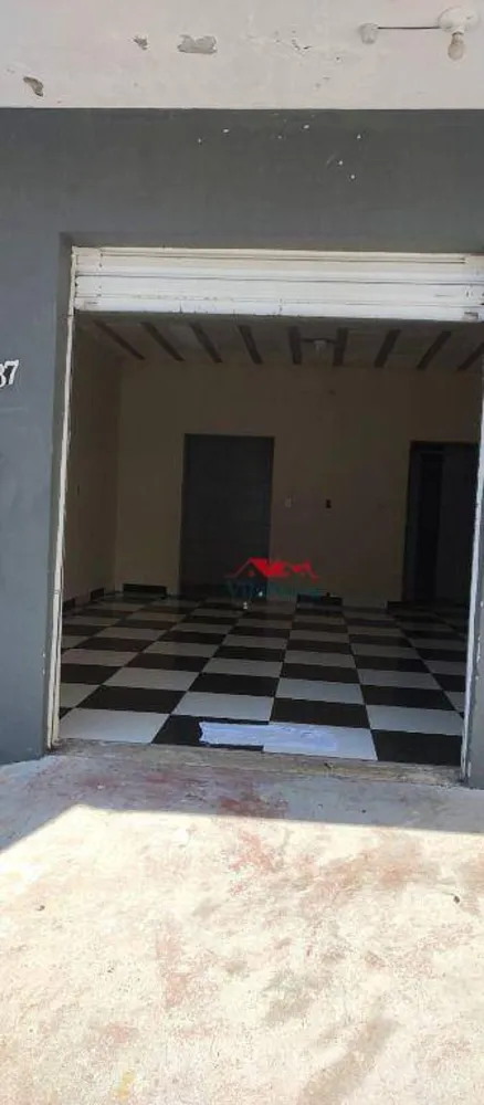 Loja-Salão, 90 m² - Foto 5