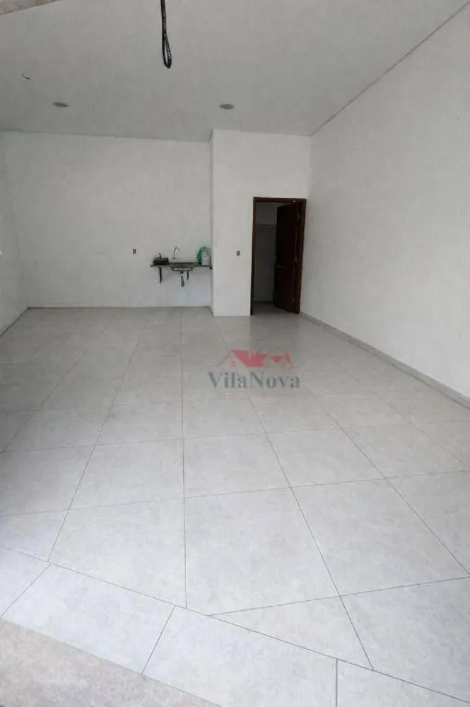 Loja-Salão, 90 m² - Foto 7