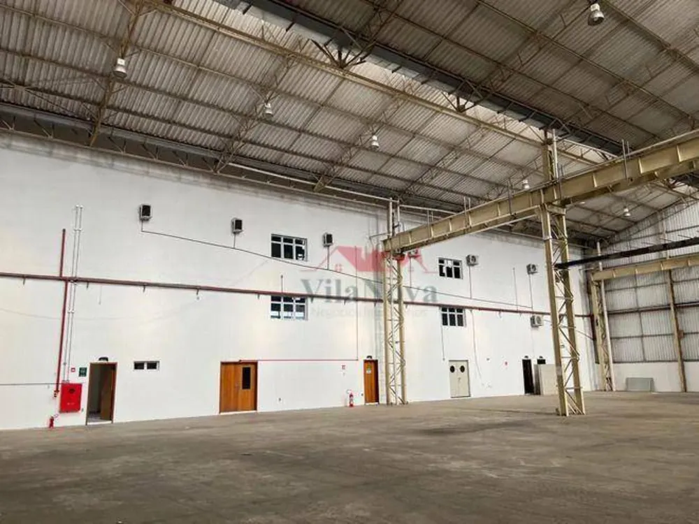 Depósito-Galpão, 2400 m² - Foto 4