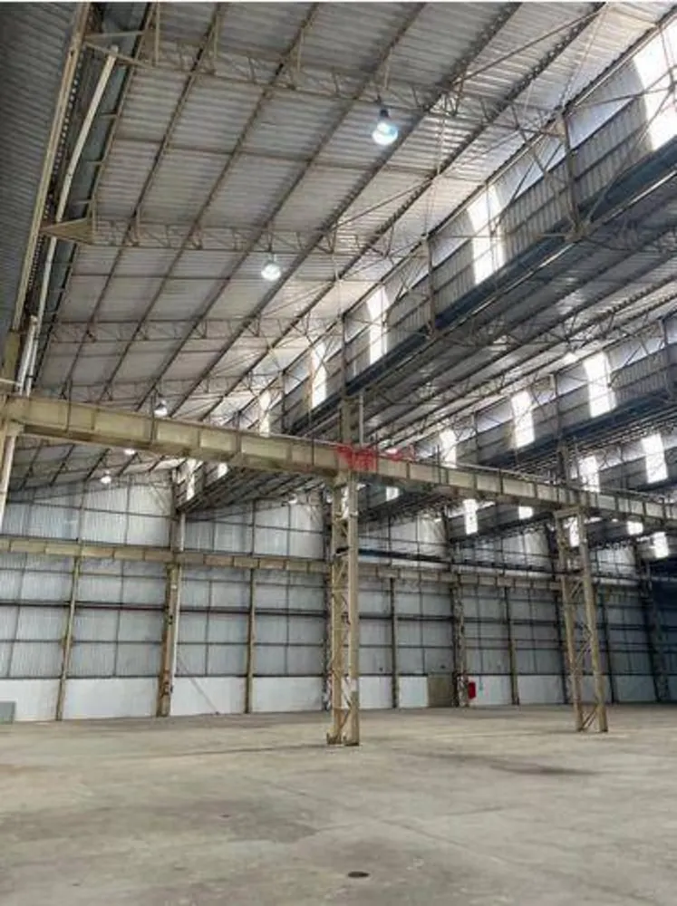Depósito-Galpão, 2400 m² - Foto 5