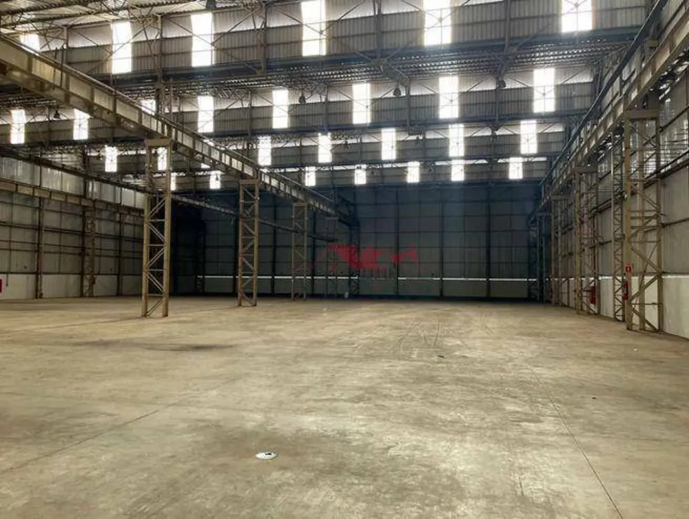 Depósito-Galpão, 2400 m² - Foto 2
