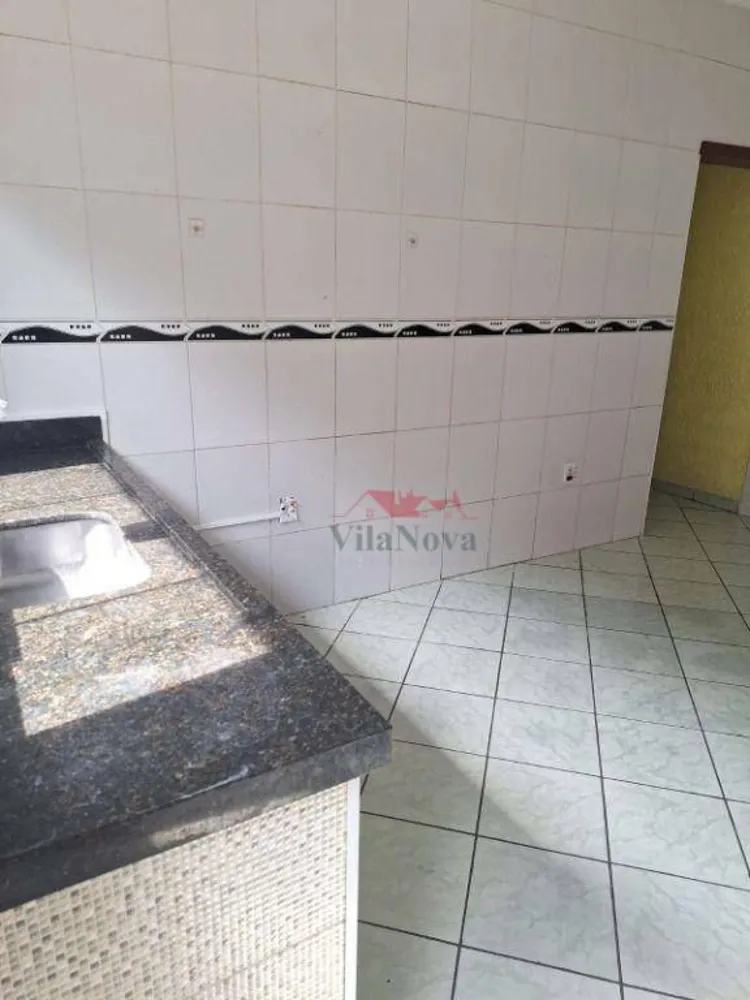Sobrado, 4 quartos, 270 m² - Foto 6