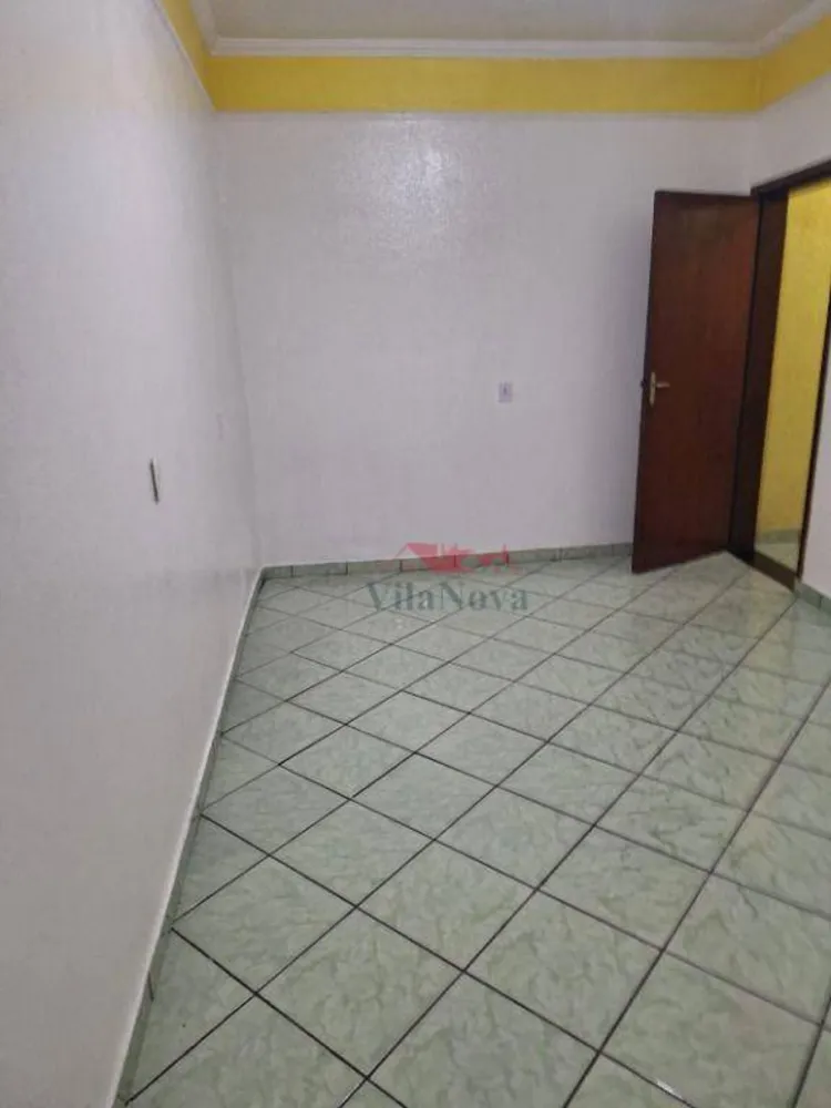 Sobrado, 4 quartos, 270 m² - Foto 7