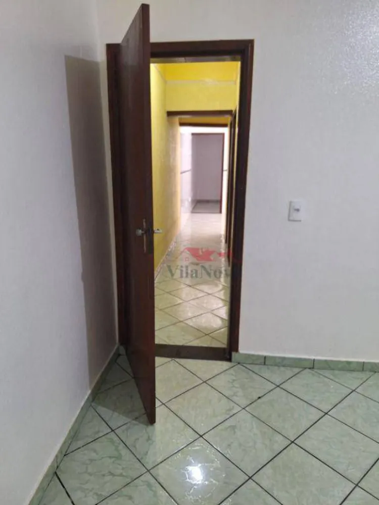 Sobrado, 4 quartos, 270 m² - Foto 4