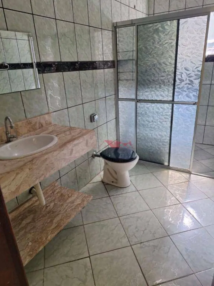 Sobrado, 4 quartos, 270 m² - Foto 2