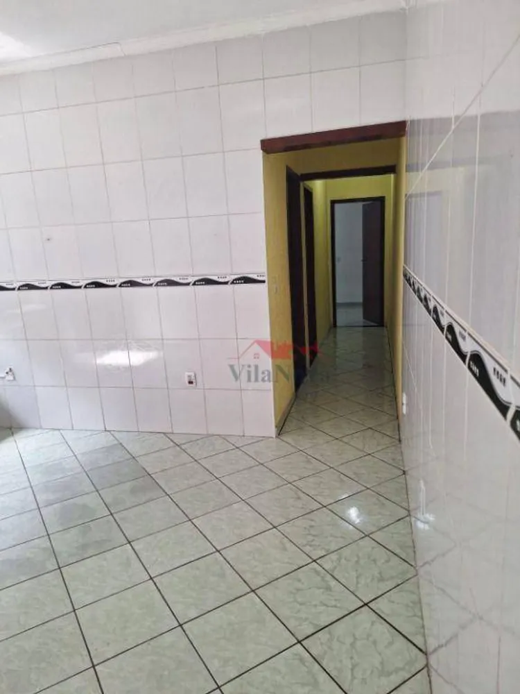 Sobrado, 4 quartos, 270 m² - Foto 8