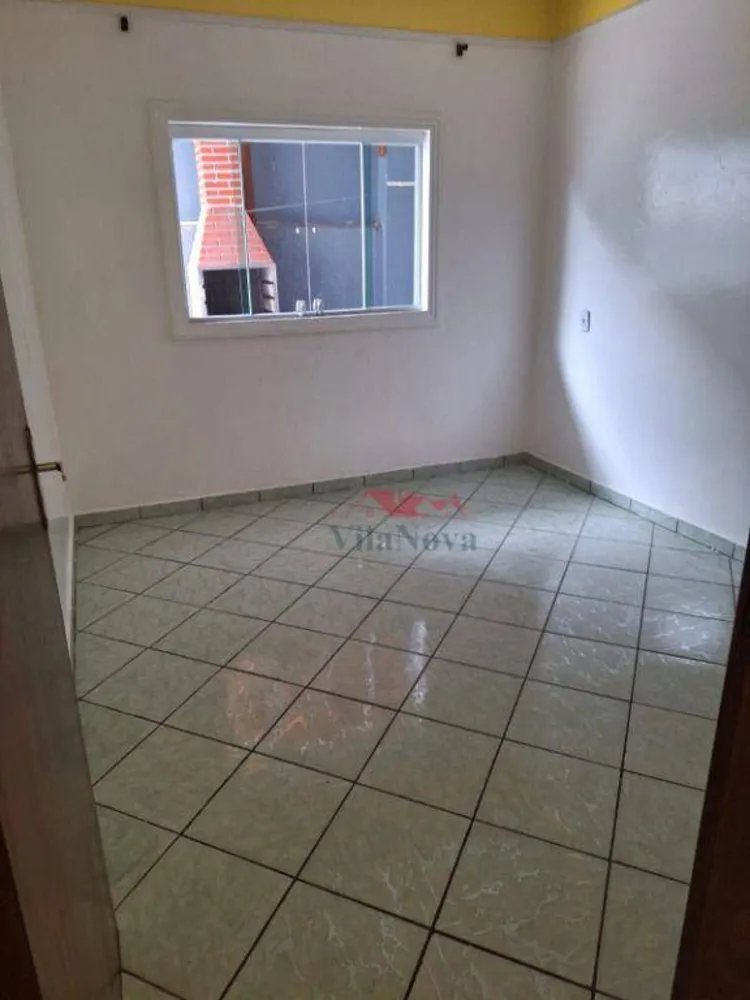 Sobrado, 4 quartos, 270 m² - Foto 10