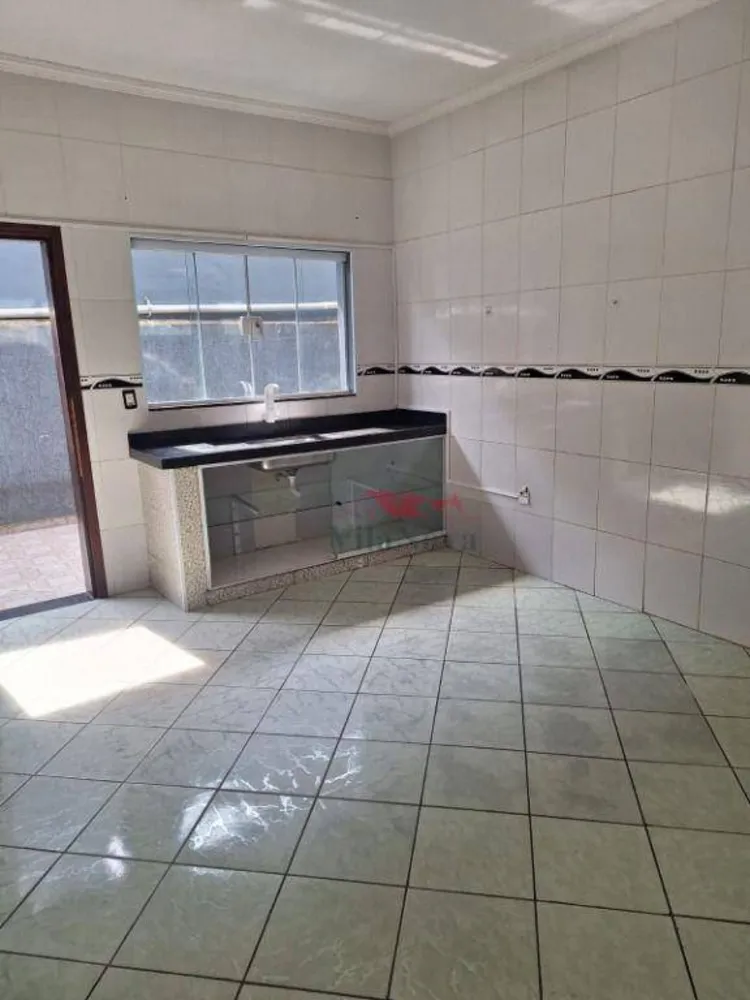 Sobrado, 4 quartos, 270 m² - Foto 9