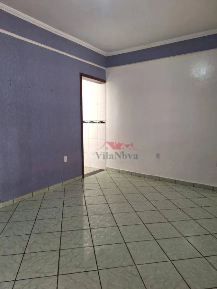 Sobrado, 4 quartos, 270 m² - Foto 12