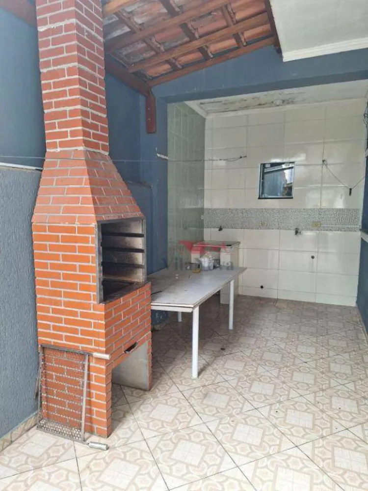 Sobrado, 4 quartos, 270 m² - Foto 1