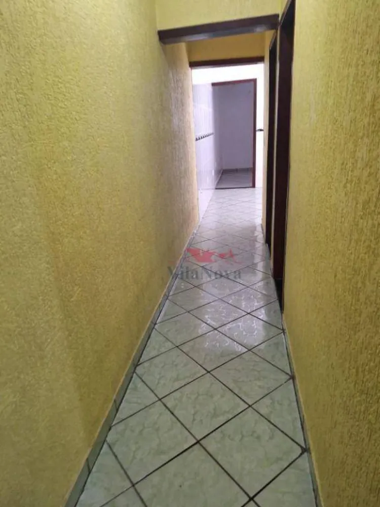Sobrado, 4 quartos, 270 m² - Foto 11
