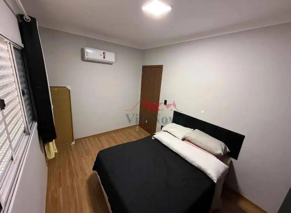 Apartamento, 2 quartos, 59 m² - Foto 4