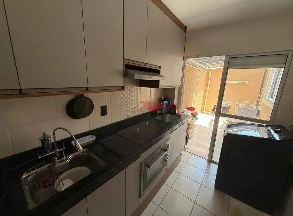Apartamento, 2 quartos, 59 m² - Foto 2