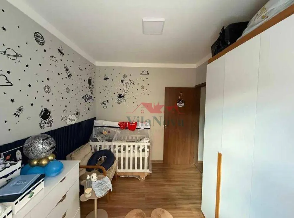Apartamento, 2 quartos, 59 m² - Foto 6