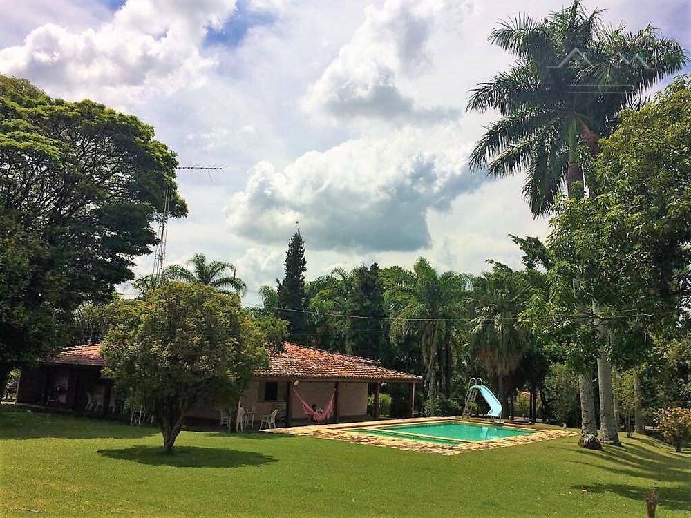 Chácara, 2 quartos, 5640 m² - Foto 4