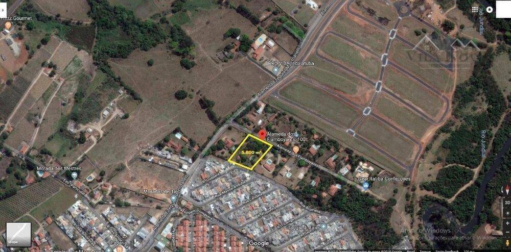 Chácara, 2 quartos, 5640 m² - Foto 3