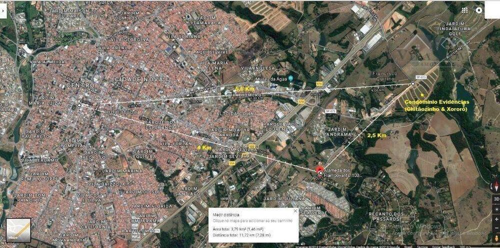 Chácara, 2 quartos, 5640 m² - Foto 7