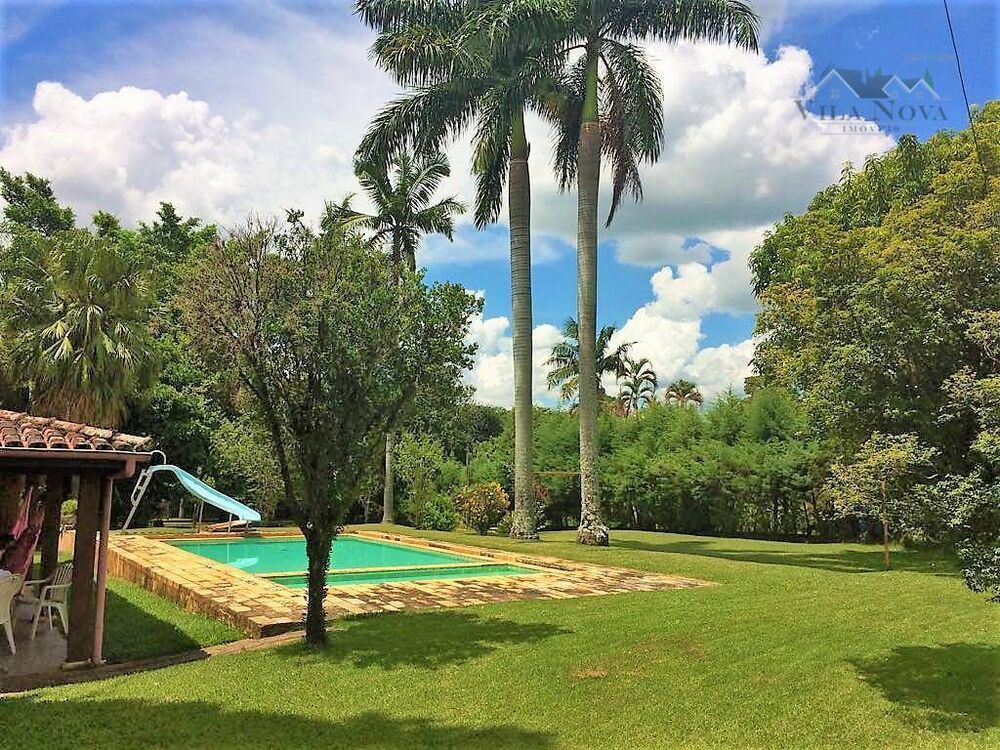 Chácara, 2 quartos, 5640 m² - Foto 5