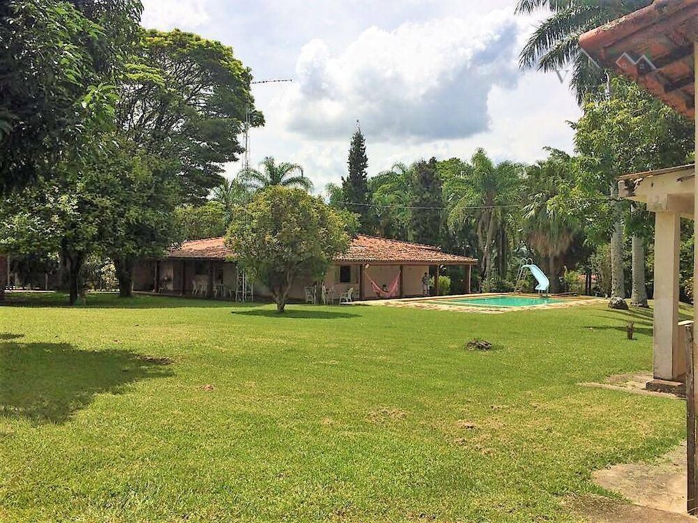 Chácara, 2 quartos, 5640 m² - Foto 6