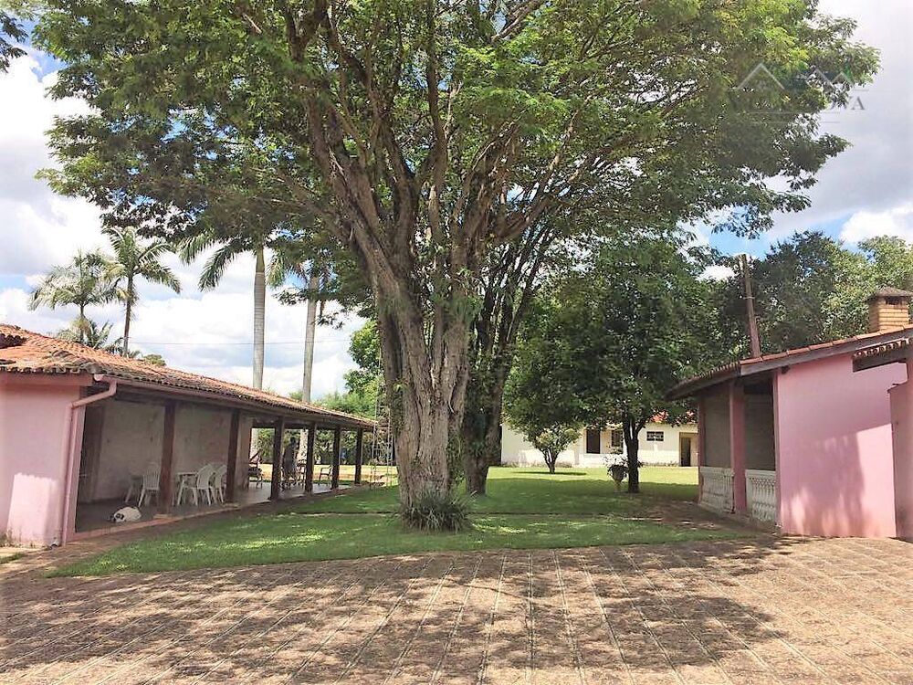Chácara, 2 quartos, 5640 m² - Foto 2