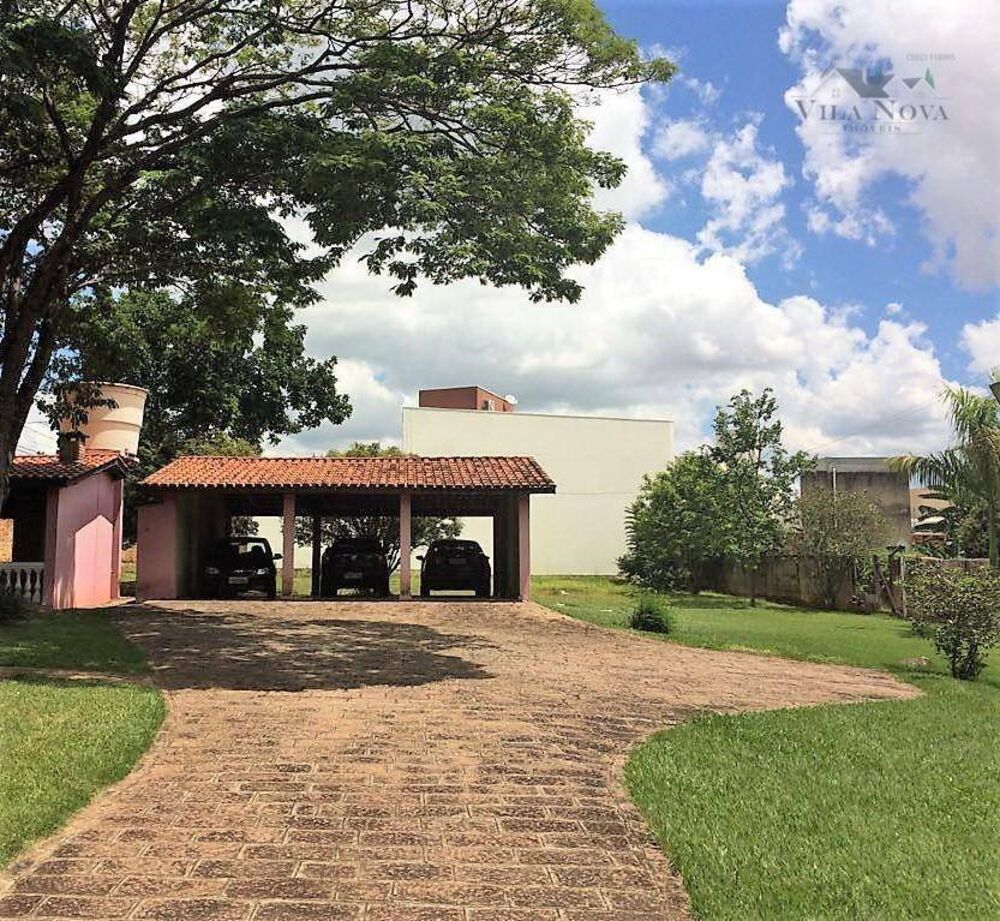 Chácara, 2 quartos, 5640 m² - Foto 1