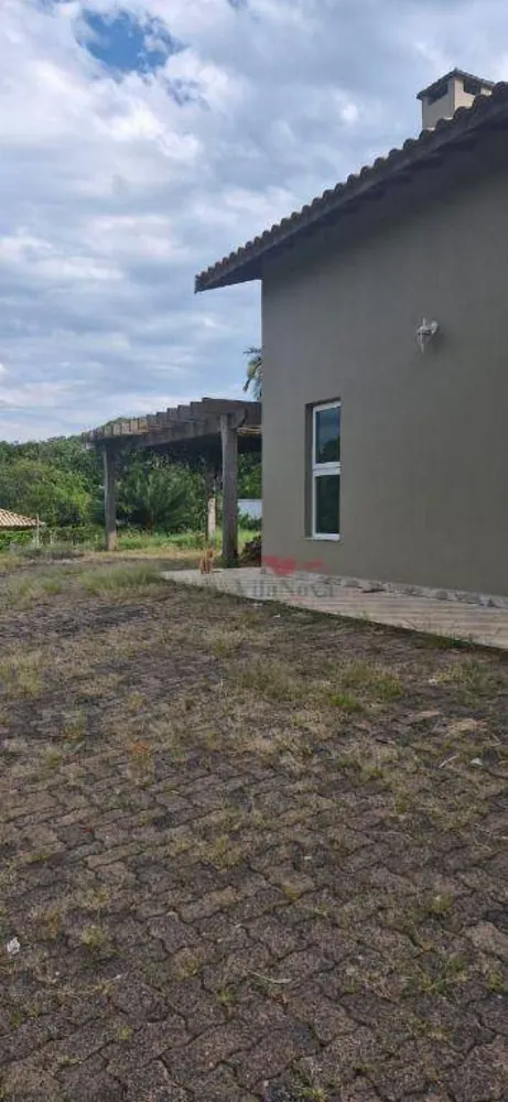 Chácara, 4 quartos, 5000 m² - Foto 4