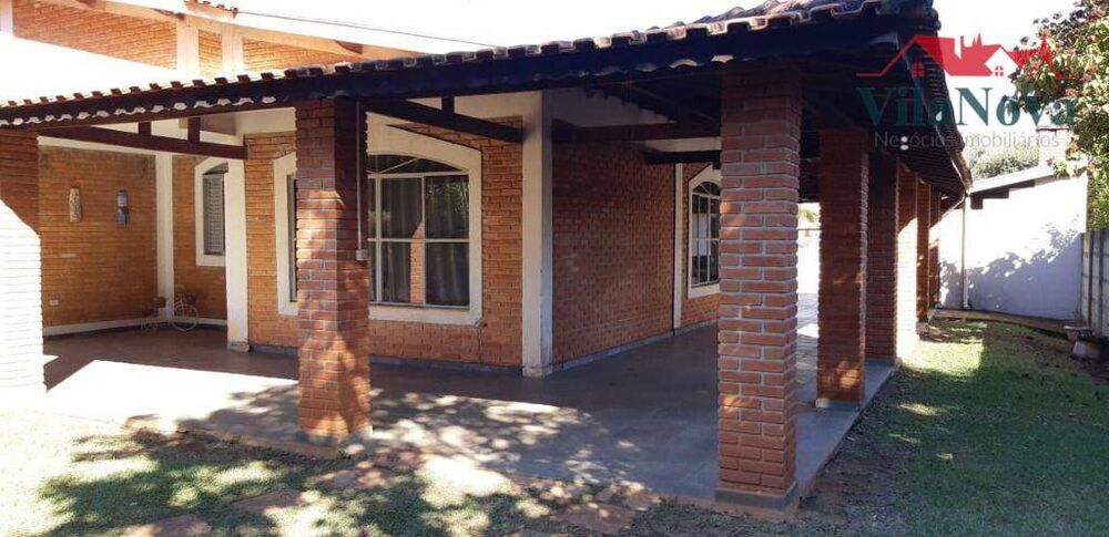 Chácara, 4 quartos, 1000 m² - Foto 6