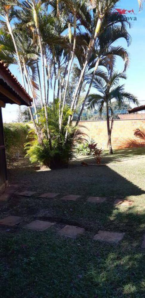 Chácara, 4 quartos, 1000 m² - Foto 4