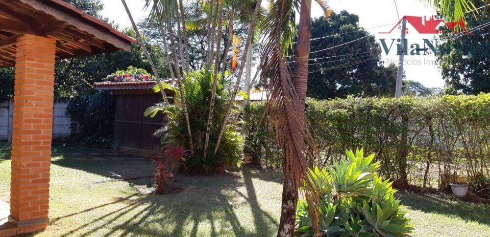 Chácara, 4 quartos, 1000 m² - Foto 11