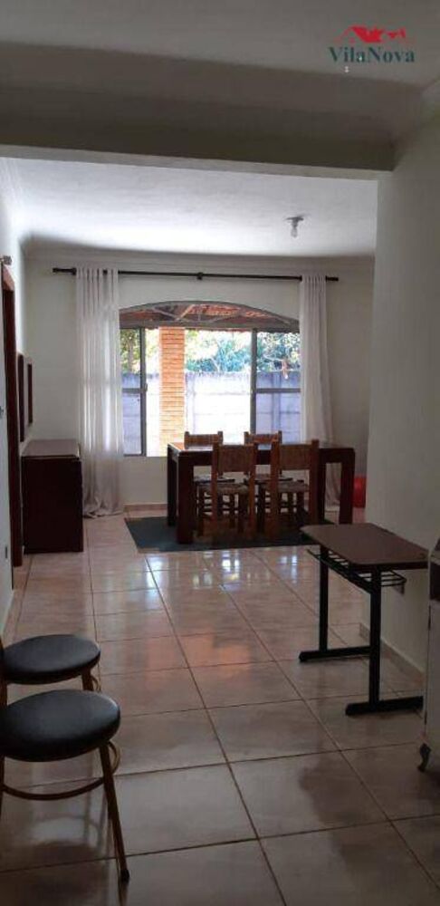 Chácara, 4 quartos, 1000 m² - Foto 15