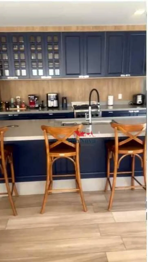 Casa de Condomínio, 3 quartos - Foto 6