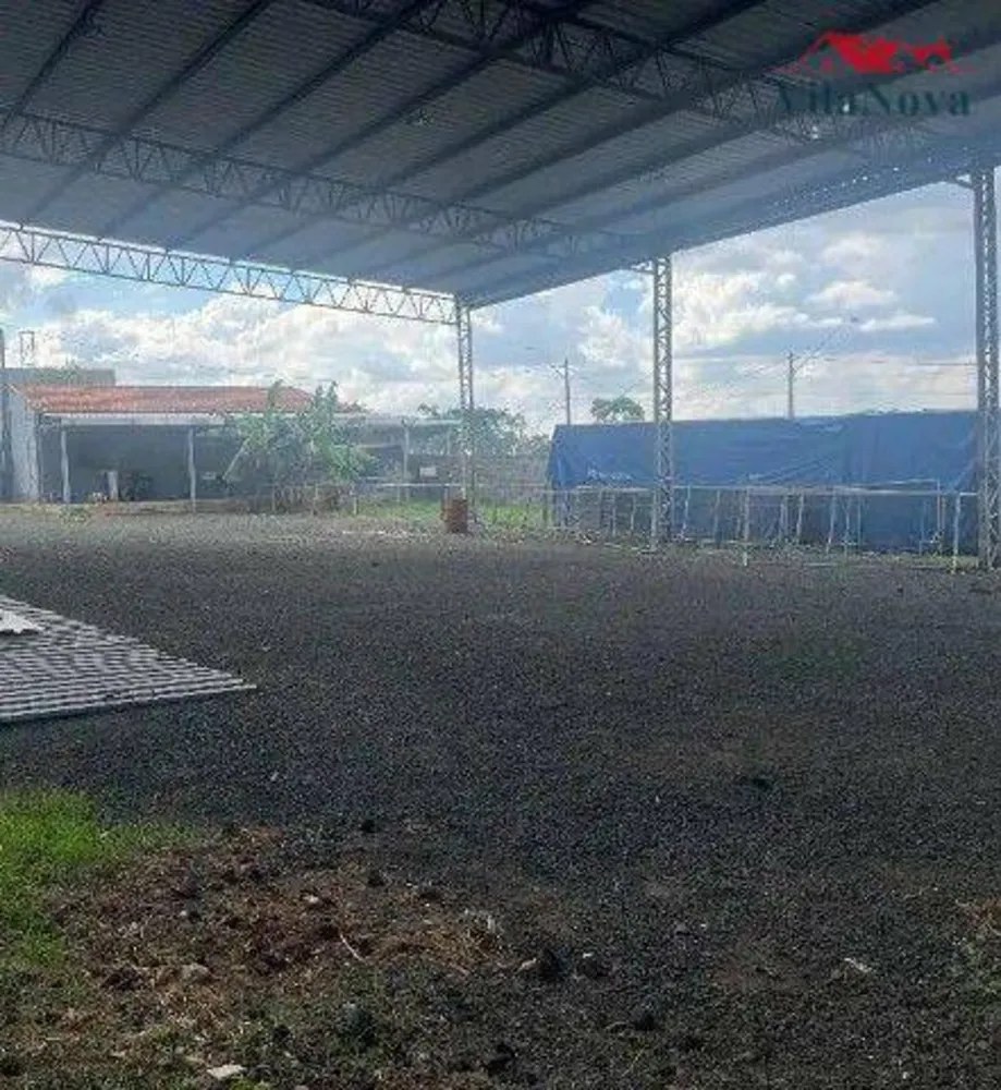 Terreno, 1350 m² - Foto 3
