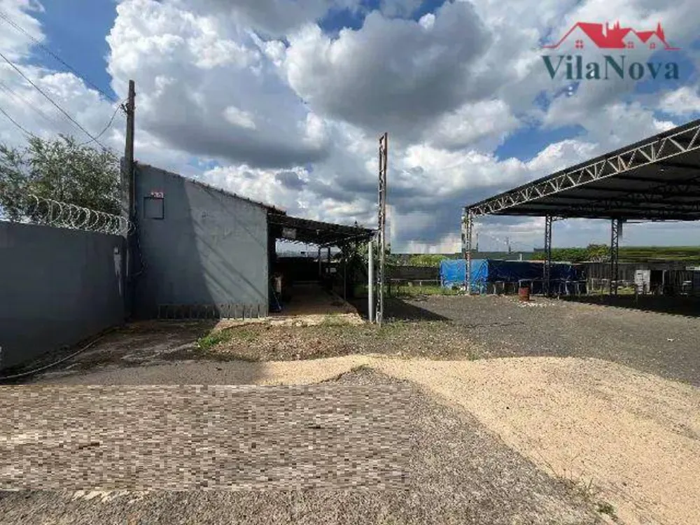Terreno, 1350 m² - Foto 2