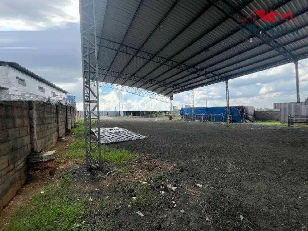 Terreno, 1350 m² - Foto 1