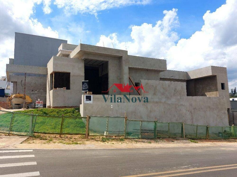 Casa de Condomínio à venda com 3 quartos, 180m² - Foto 2