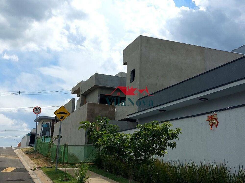Casa de Condomínio à venda com 3 quartos, 180m² - Foto 1