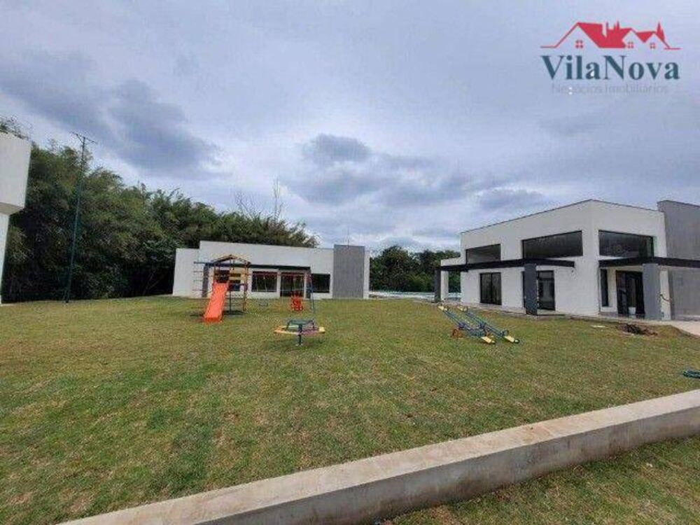 Casa de Condomínio à venda com 3 quartos, 180m² - Foto 3