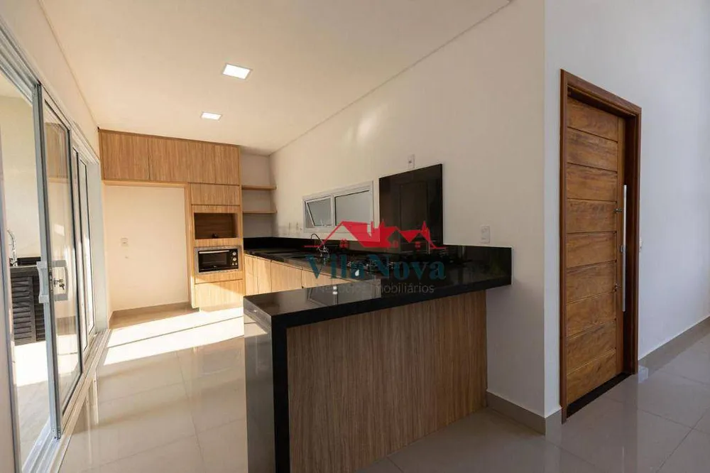 Casa de Condomínio, 3 quartos - Foto 5