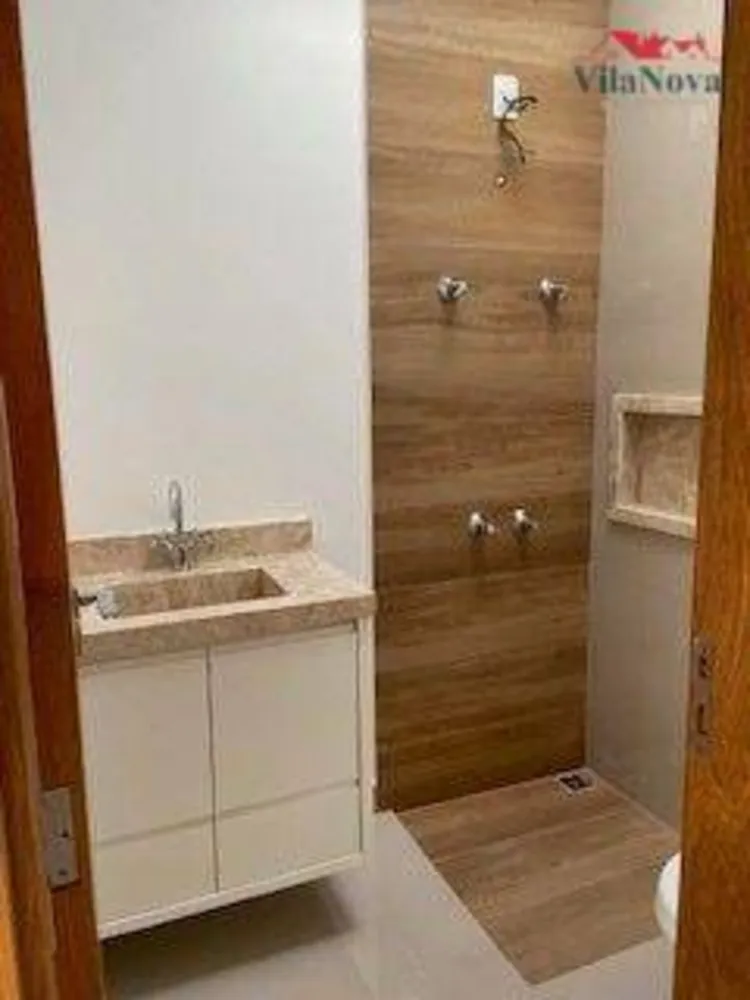 Casa de Condomínio, 3 quartos - Foto 11