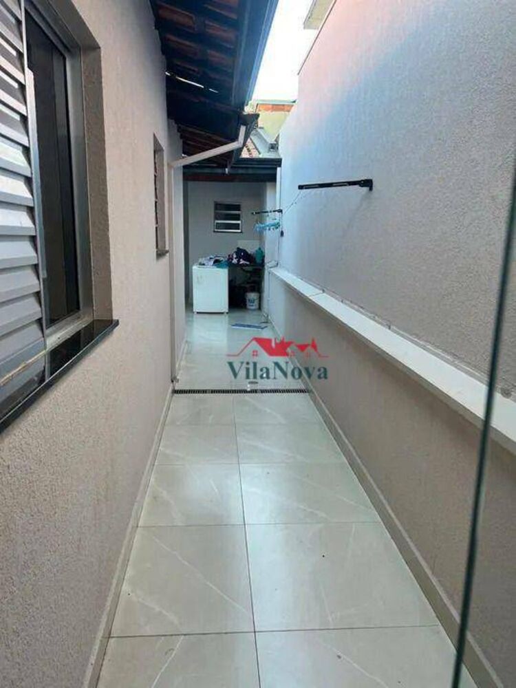 Casa, 2 quartos, 125 m² - Foto 1