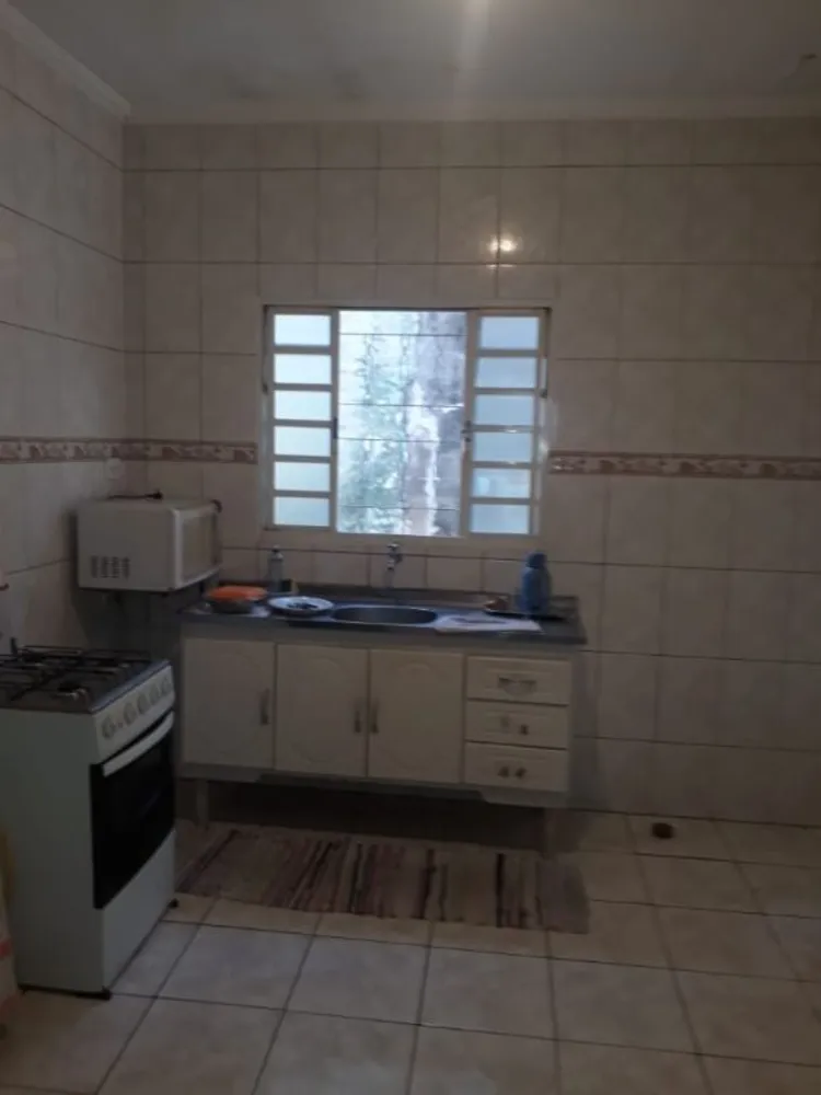Casa, 3 quartos, 160 m² - Foto 5