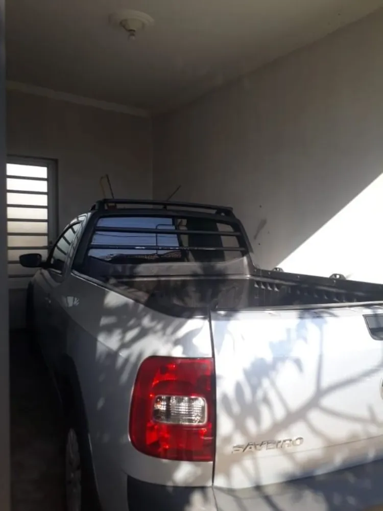 Casa, 3 quartos, 160 m² - Foto 3