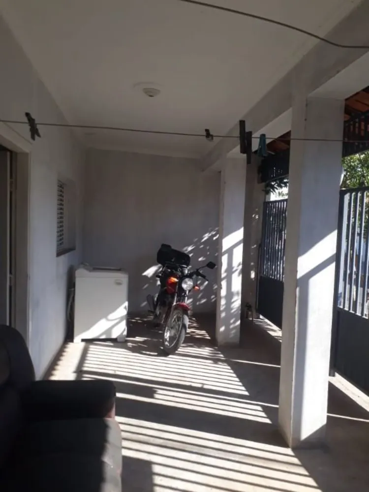 Casa, 3 quartos, 160 m² - Foto 1