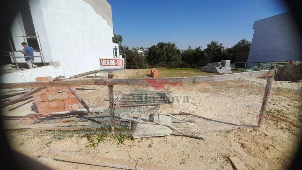 Loteamento e Condomínio, 209 m² - Foto 1