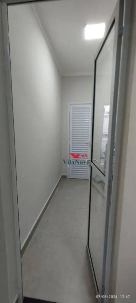 Casa, 3 quartos, 91 m² - Foto 12