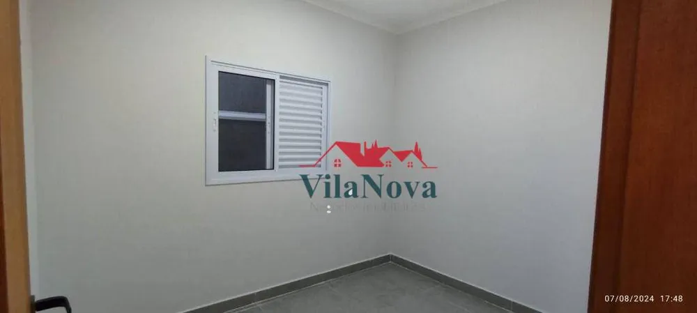 Casa, 3 quartos, 91 m² - Foto 1