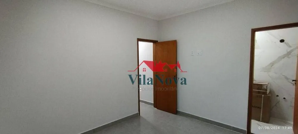 Casa, 3 quartos, 91 m² - Foto 6